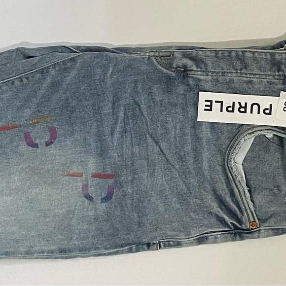 Purple Brand jeans - Picture 6 of 6